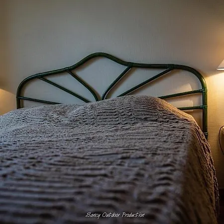 アパート Les Tilleuls