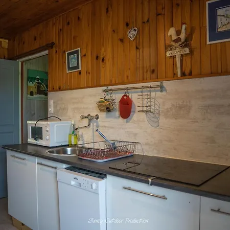 アパート Les Tilleuls *