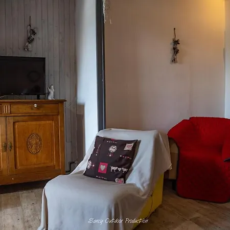 Apartment Les Tilleuls