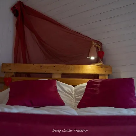 Les Tilleuls Apartment Besse-et-Saint-Anastaise
