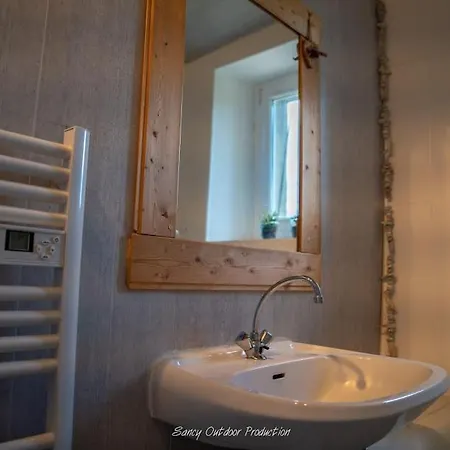 アパート Les Tilleuls