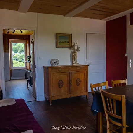 Les Tilleuls Besse-et-Saint-Anastaise