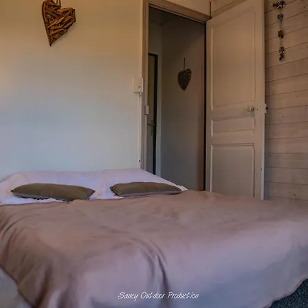 Apartment Les Tilleuls