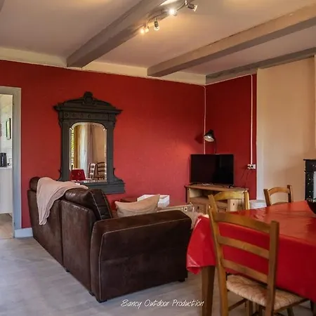 Apartment Les Tilleuls