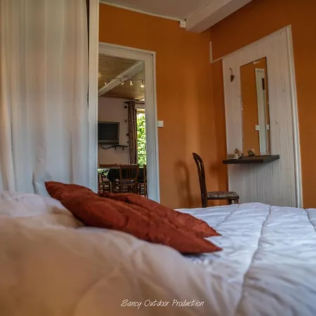 Les Tilleuls Apartment *